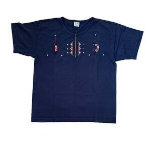 Cactus California vintage 90s kokopelli southwestern shirt womens large usa